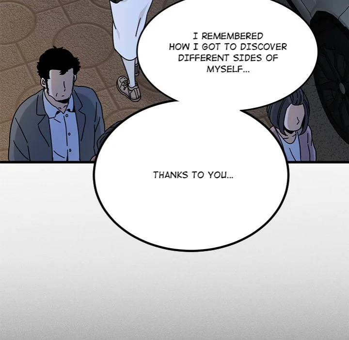 The Turning Point Chapter 108 - Page 62