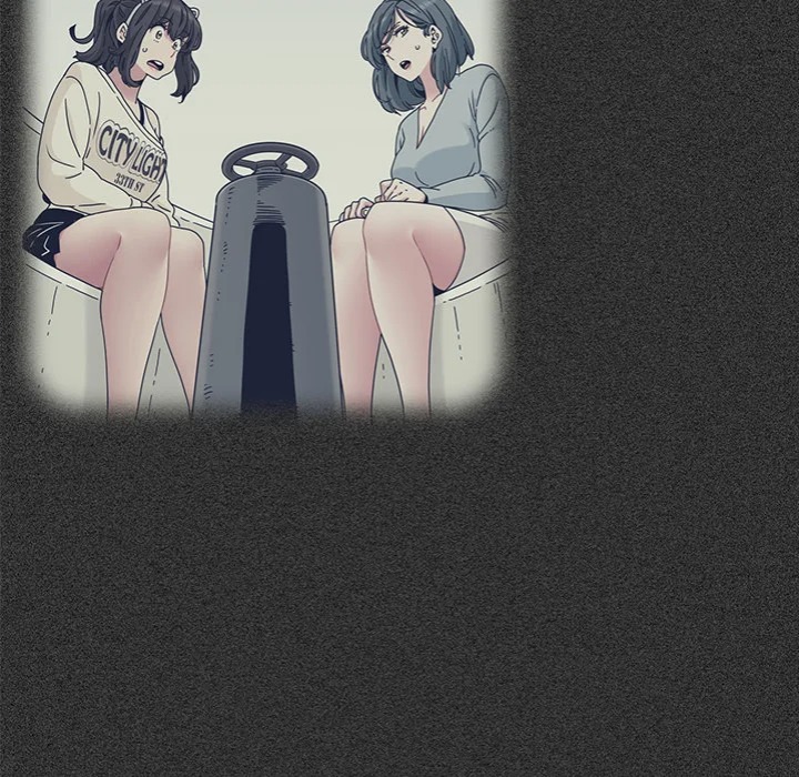 The Turning Point Chapter 108 - Page 64