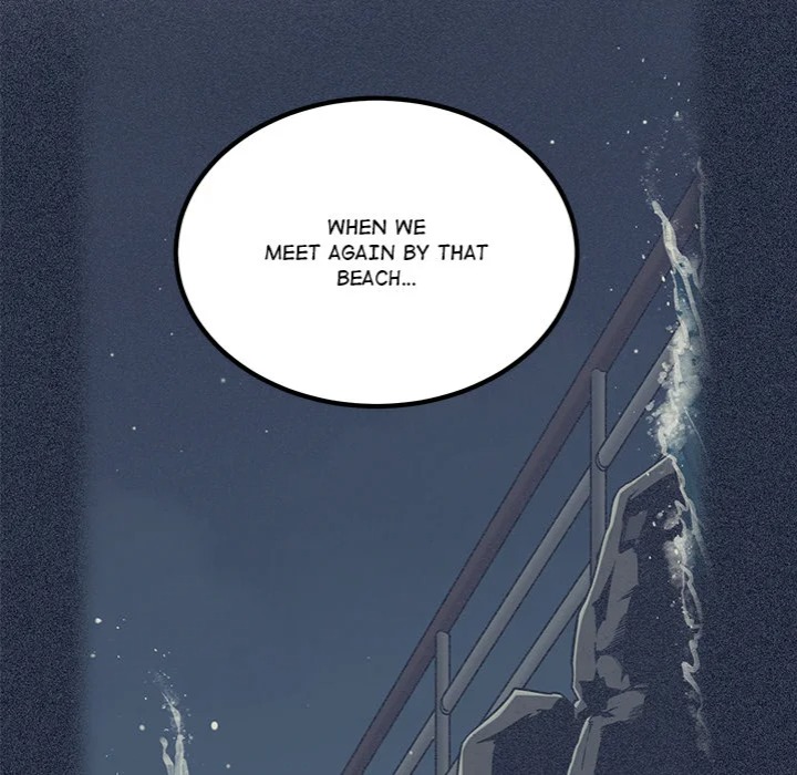 The Turning Point Chapter 108 - Page 77