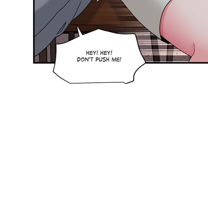 The Turning Point Chapter 109 - Page 100