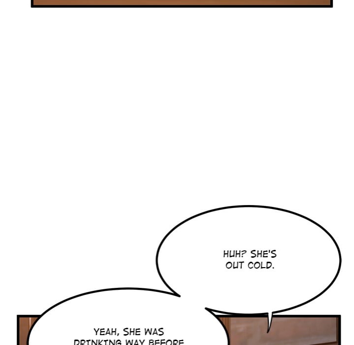 The Turning Point Chapter 109 - Page 115