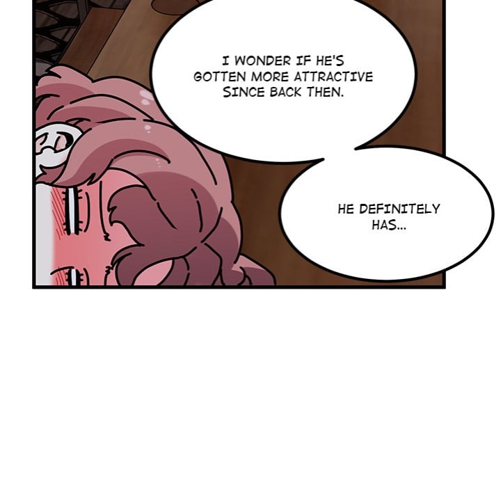The Turning Point Chapter 109 - Page 137
