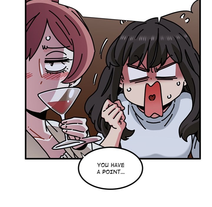 The Turning Point Chapter 109 - Page 20