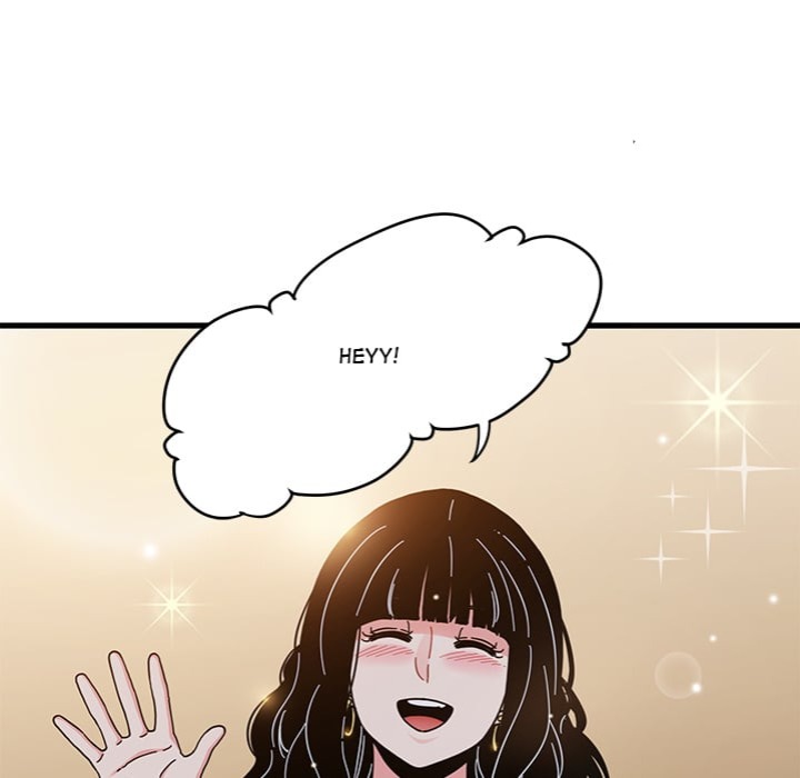 The Turning Point Chapter 109 - Page 72