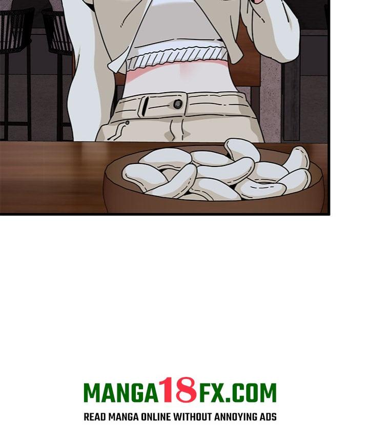 The Turning Point Chapter 109 - Page 8