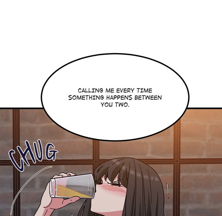 The Turning Point Chapter 109 - Page 9