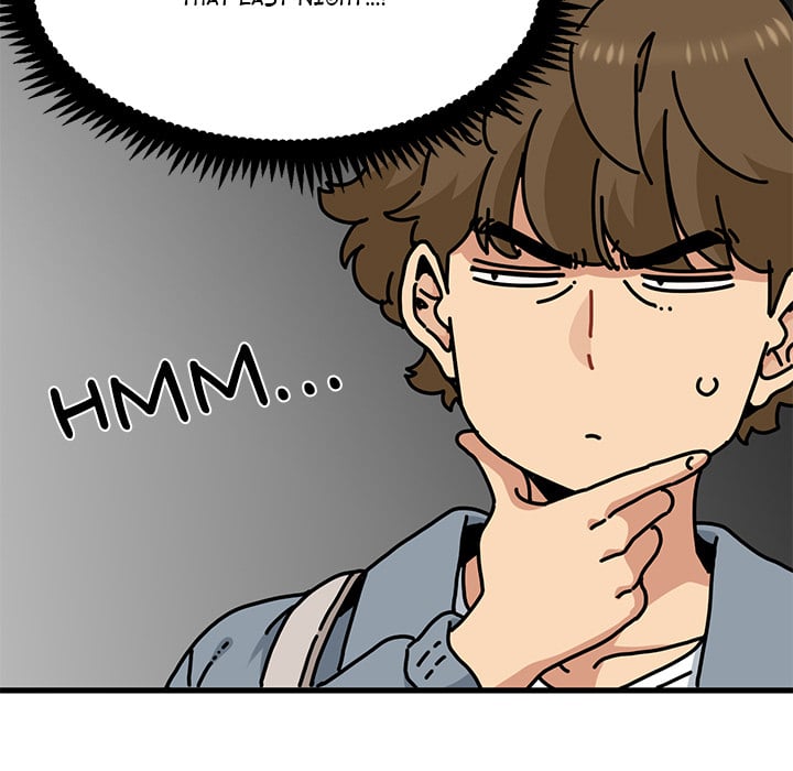 The Turning Point Chapter 110 - Page 143