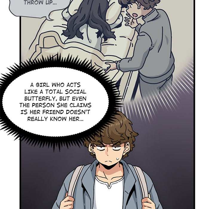 The Turning Point Chapter 110 - Page 145