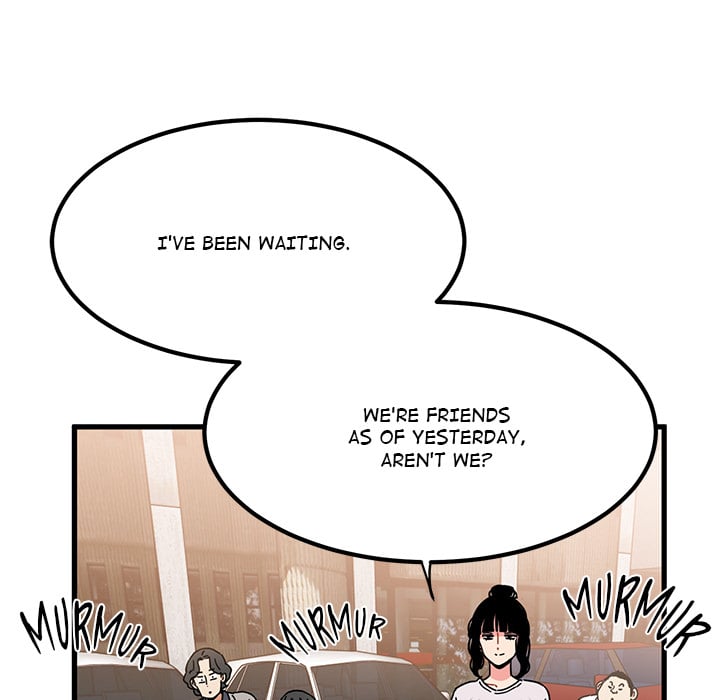 The Turning Point Chapter 110 - Page 158