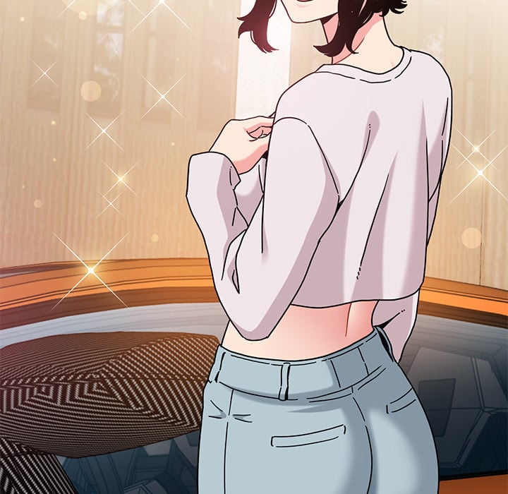 The Turning Point Chapter 110 - Page 164