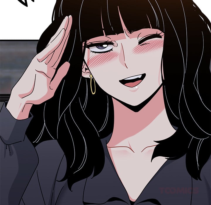 The Turning Point Chapter 110 - Page 21