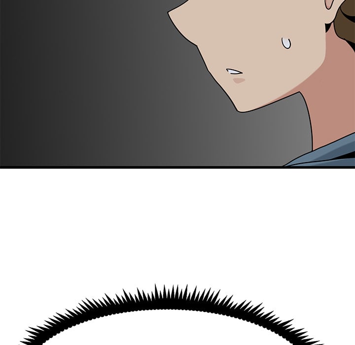 The Turning Point Chapter 110 - Page 33