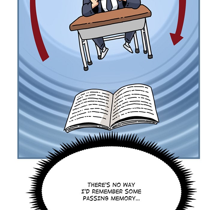 The Turning Point Chapter 110 - Page 35