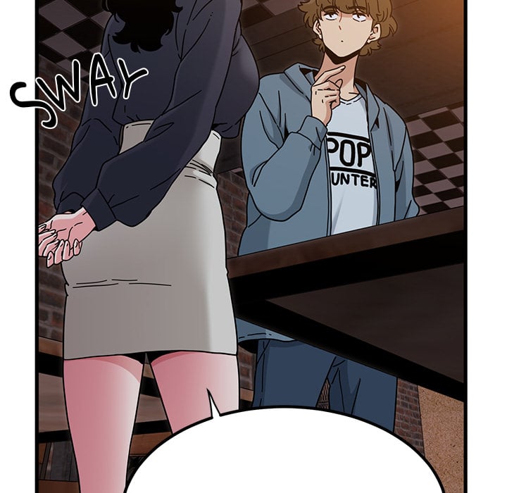 The Turning Point Chapter 110 - Page 54