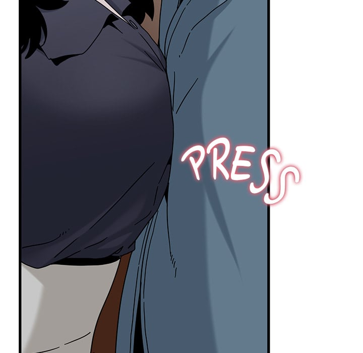 The Turning Point Chapter 110 - Page 61