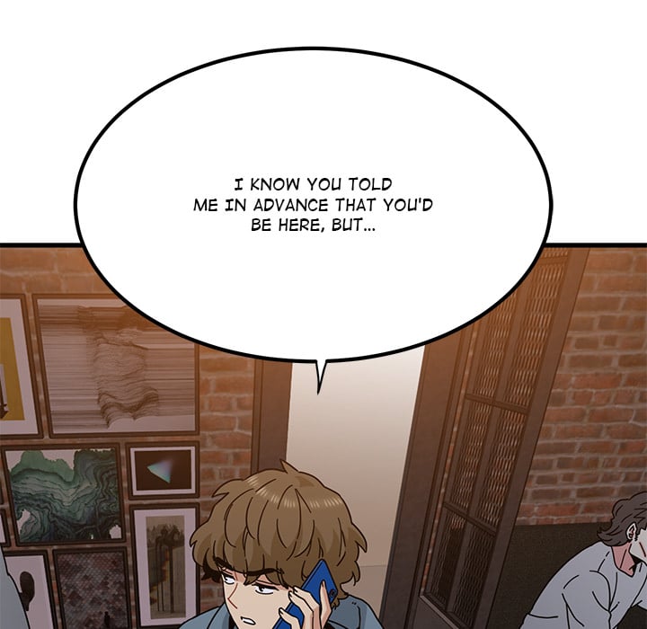 The Turning Point Chapter 110 - Page 7