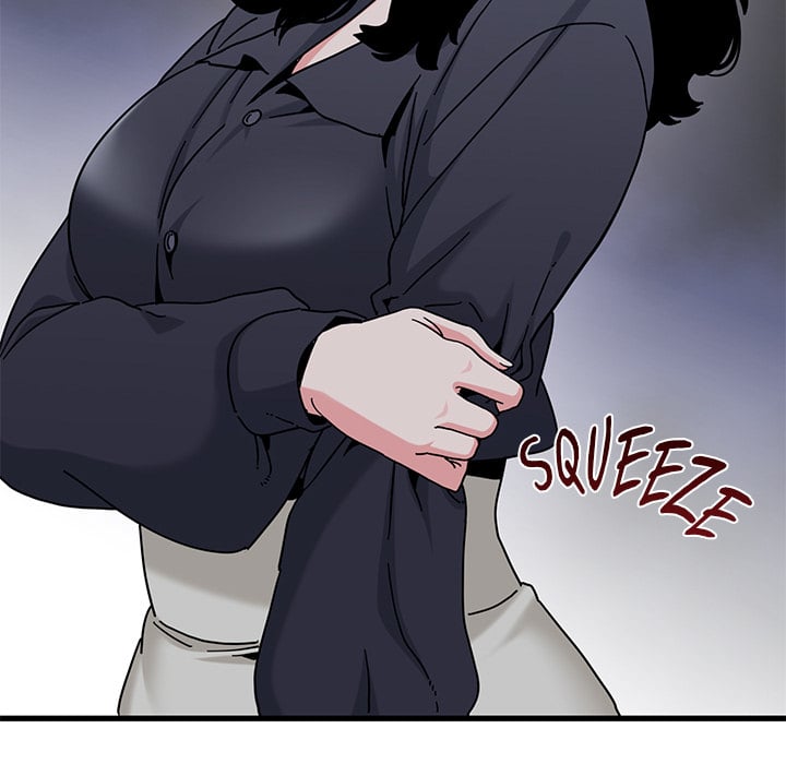 The Turning Point Chapter 110 - Page 77