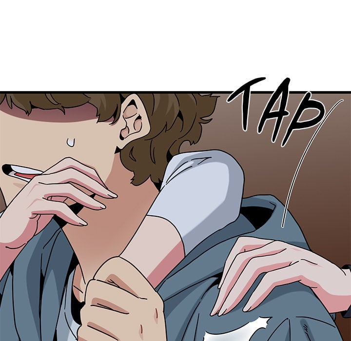 The Turning Point Chapter 110 - Page 81