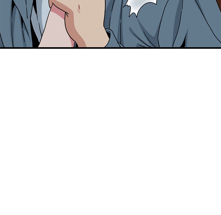 The Turning Point Chapter 110 - Page 82