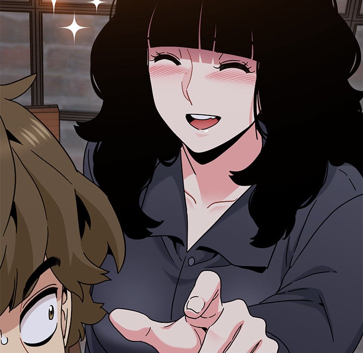 The Turning Point Chapter 110 - Page 90