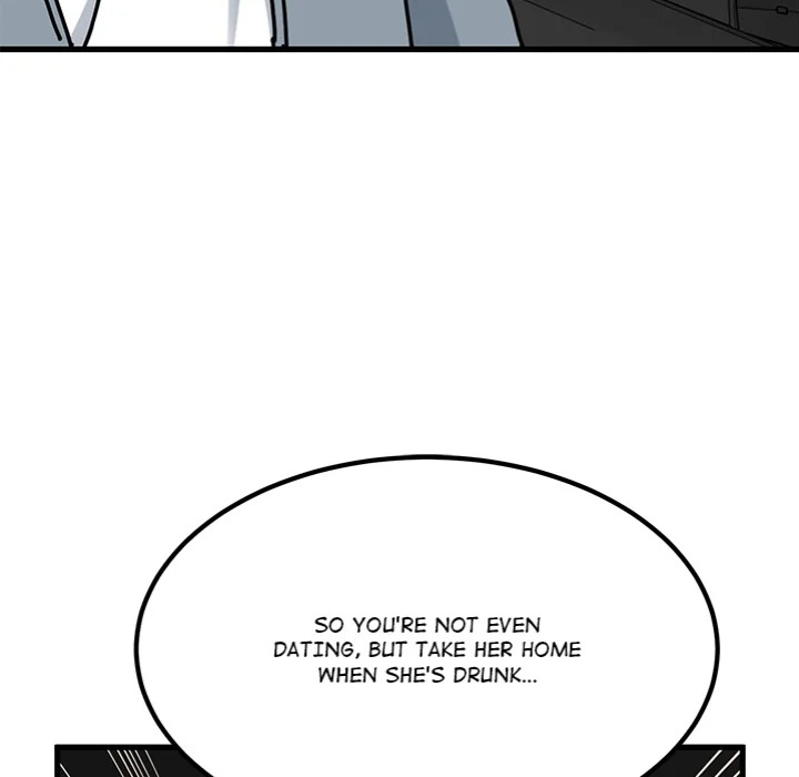 The Turning Point Chapter 111 - Page 101