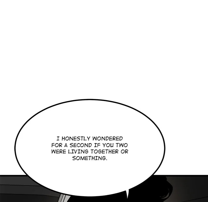 The Turning Point Chapter 111 - Page 106