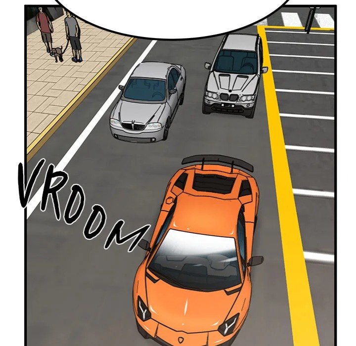 The Turning Point Chapter 111 - Page 116