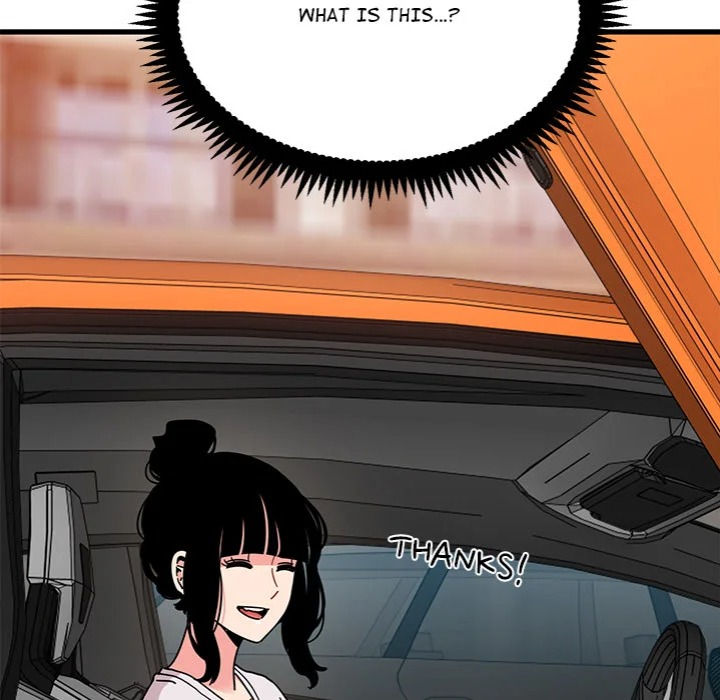 The Turning Point Chapter 111 - Page 13