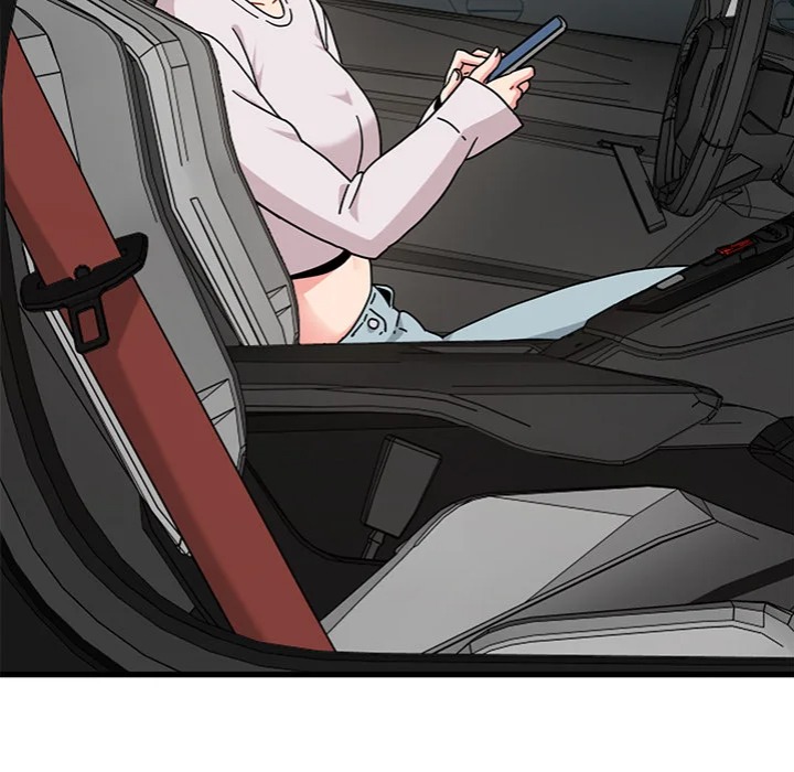 The Turning Point Chapter 111 - Page 14