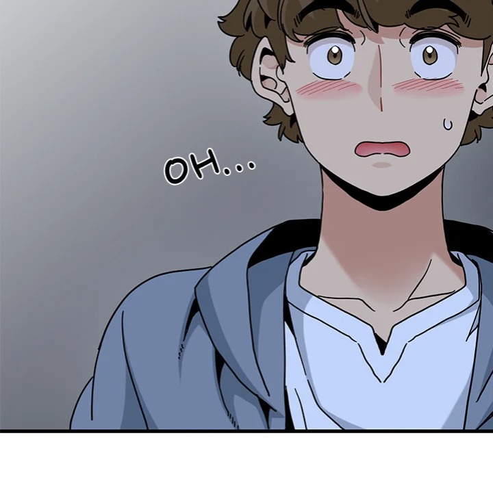 The Turning Point Chapter 111 - Page 149