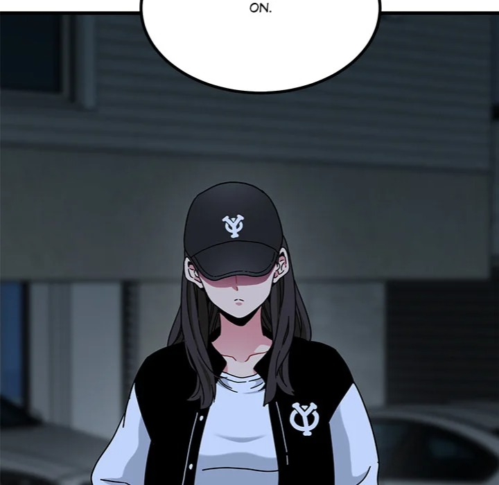 The Turning Point Chapter 111 - Page 153