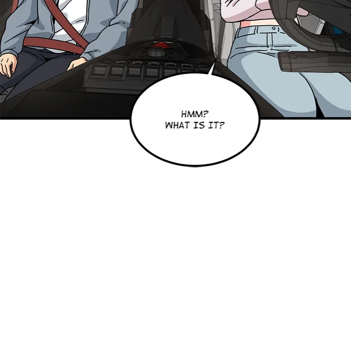 The Turning Point Chapter 111 - Page 28