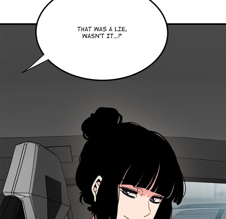 The Turning Point Chapter 111 - Page 34