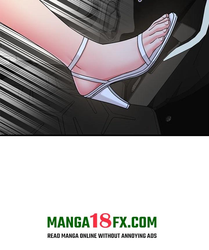 The Turning Point Chapter 111 - Page 66