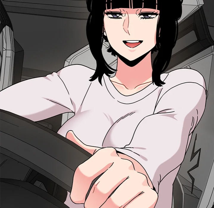 The Turning Point Chapter 111 - Page 71