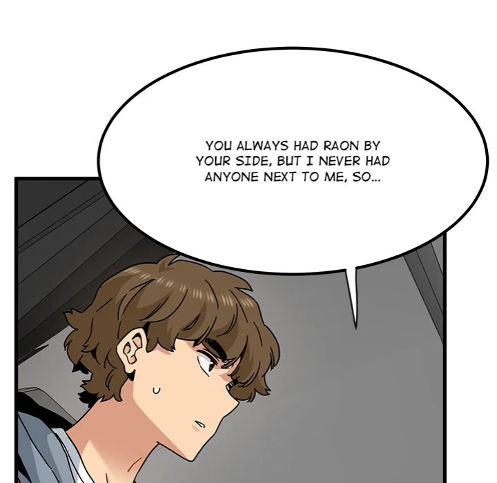 The Turning Point Chapter 111 - Page 73