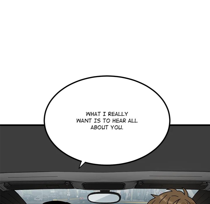 The Turning Point Chapter 111 - Page 77