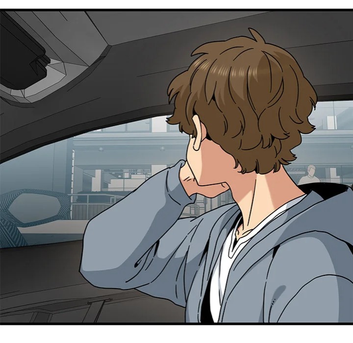 The Turning Point Chapter 111 - Page 82