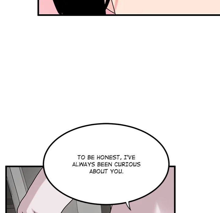 The Turning Point Chapter 111 - Page 87