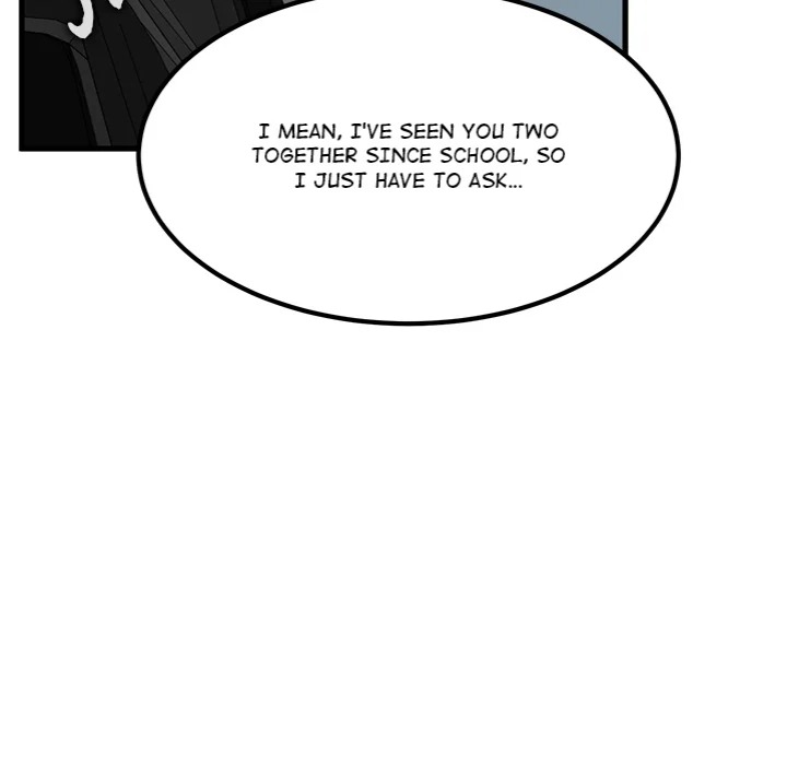 The Turning Point Chapter 111 - Page 89