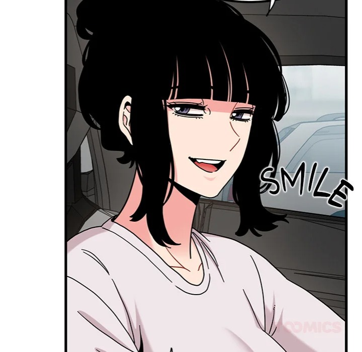 The Turning Point Chapter 111 - Page 93