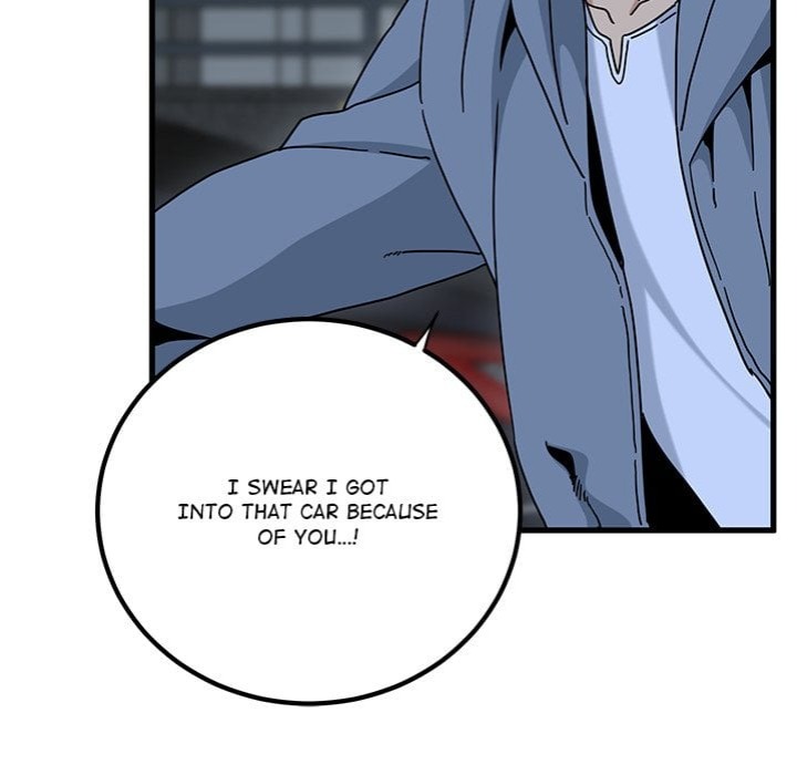 The Turning Point Chapter 112 - Page 10