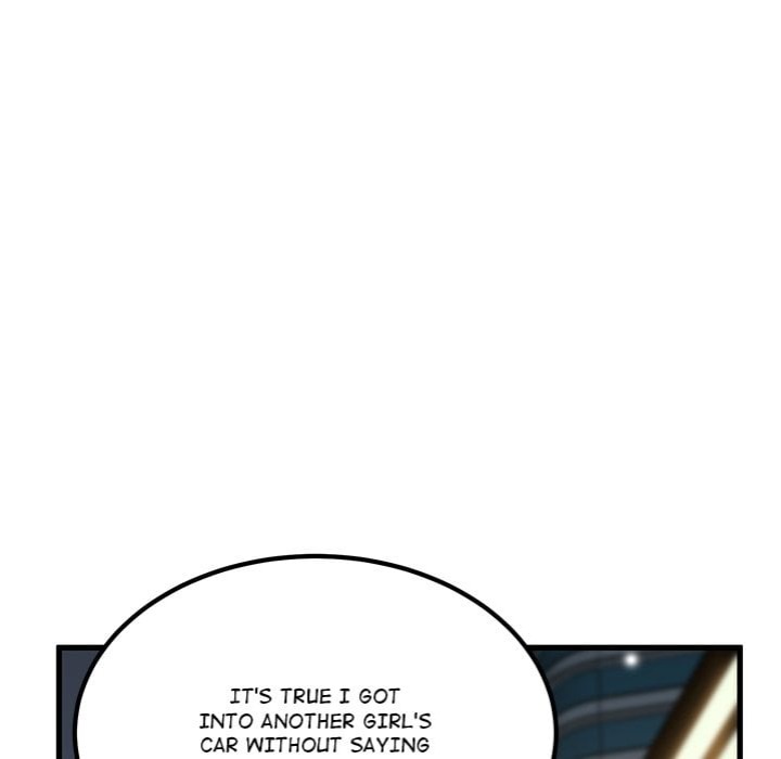 The Turning Point Chapter 112 - Page 105