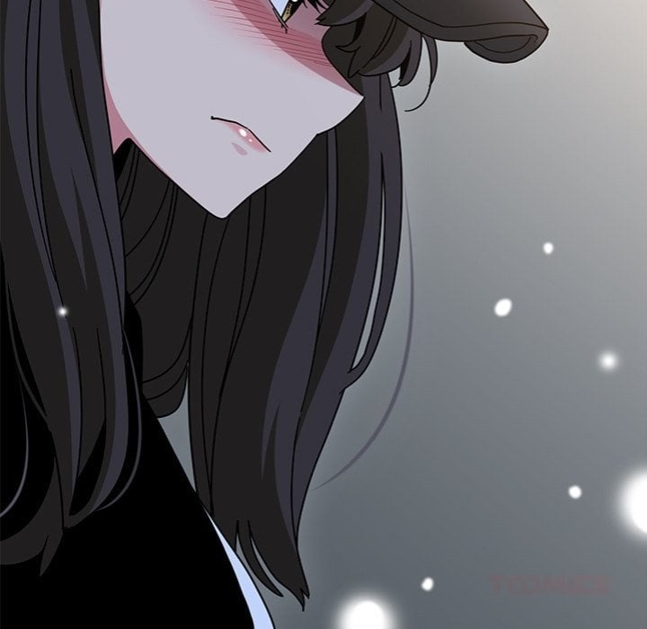 The Turning Point Chapter 112 - Page 116