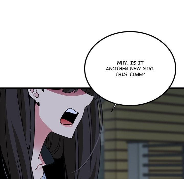 The Turning Point Chapter 112 - Page 16