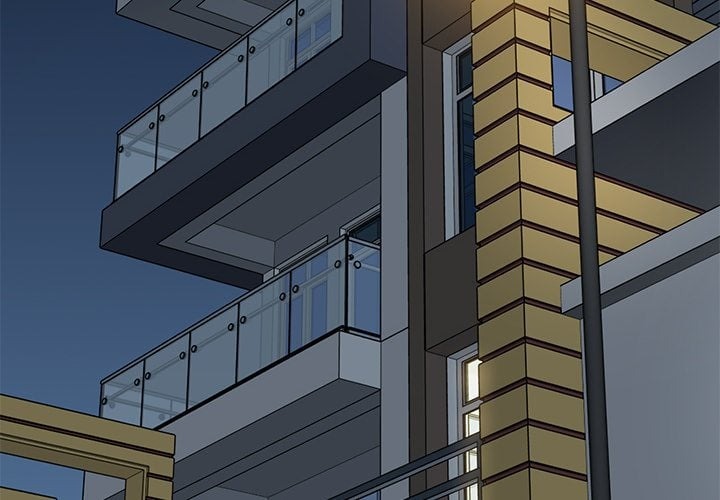 The Turning Point Chapter 112 - Page 2