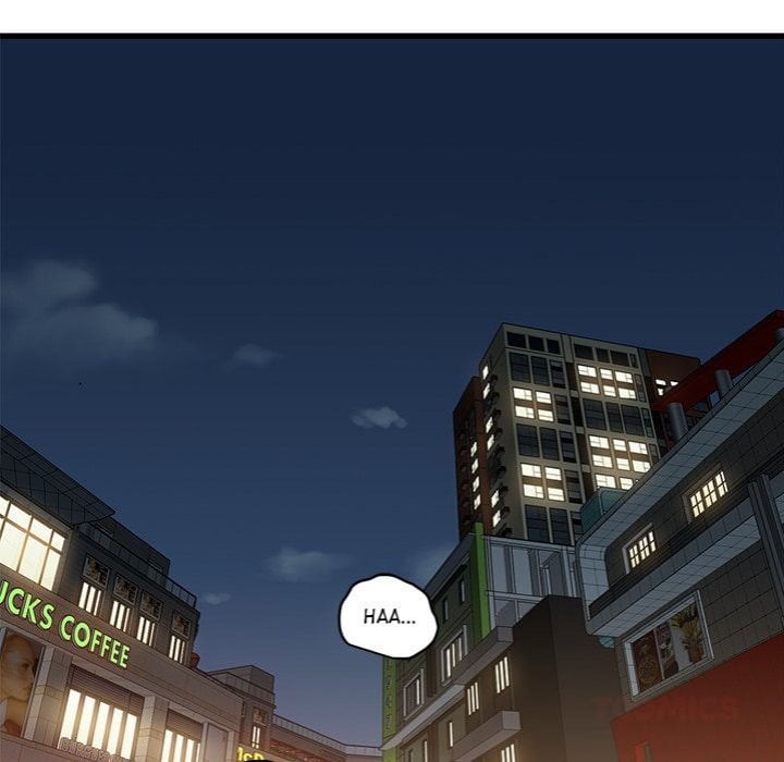 The Turning Point Chapter 112 - Page 36