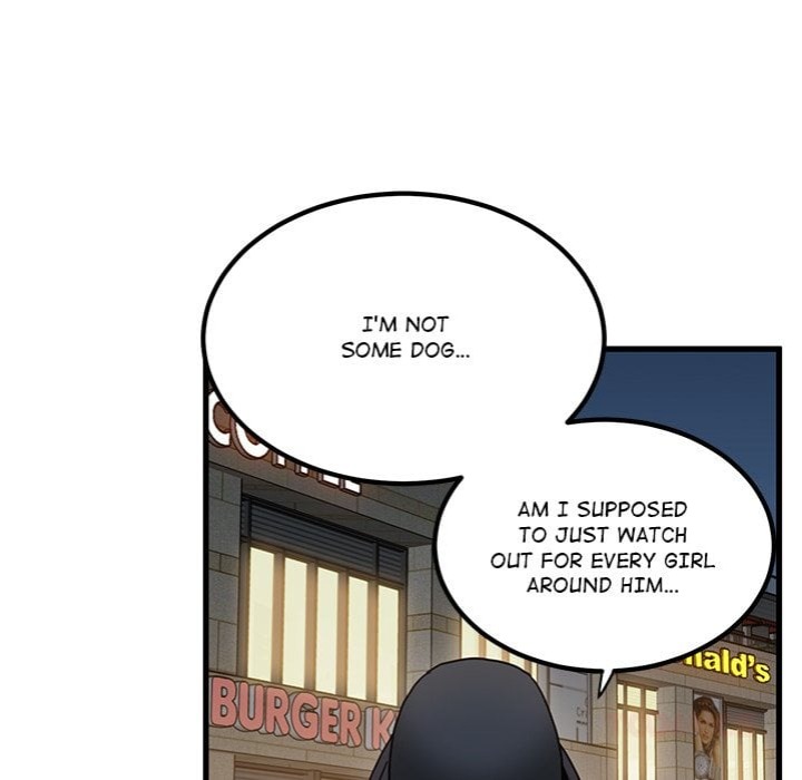 The Turning Point Chapter 112 - Page 44