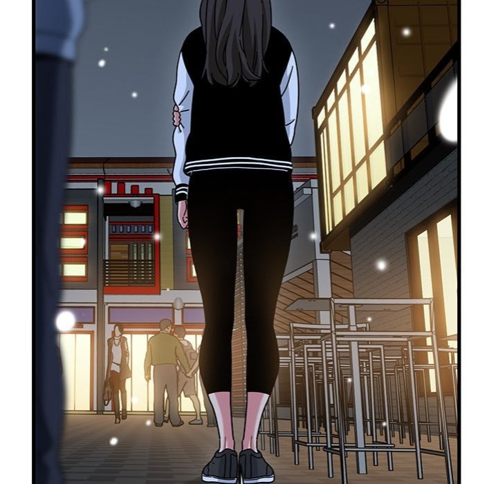 The Turning Point Chapter 112 - Page 78