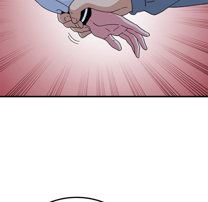 The Turning Point Chapter 112 - Page 8